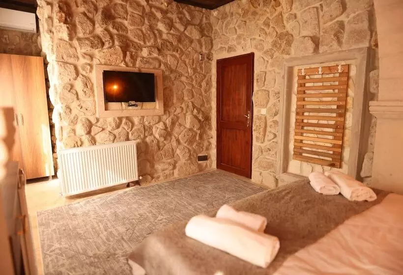 Hotelli Wisstone
