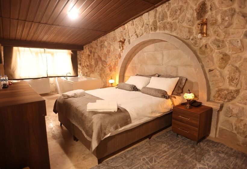 בית מלון כפרי Wisstone