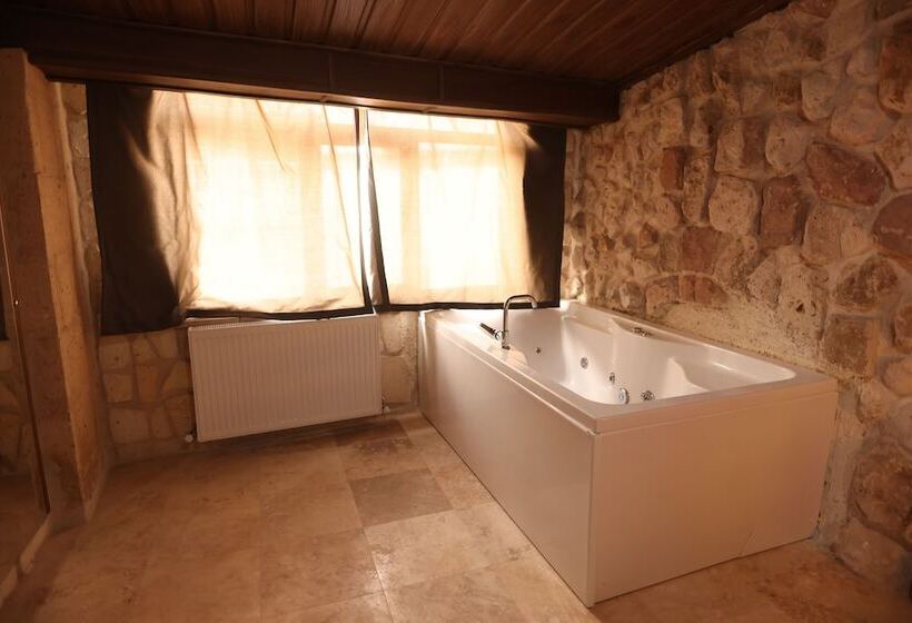 בית מלון כפרי Wisstone