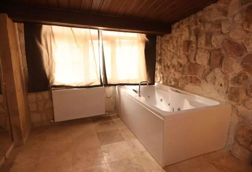 Hotelli Wisstone