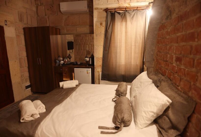 בית מלון כפרי Wisstone