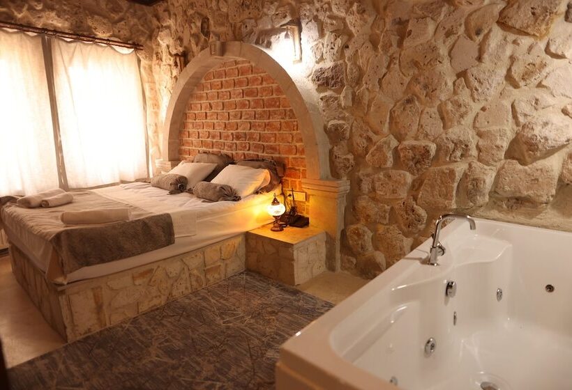 בית מלון כפרי Wisstone