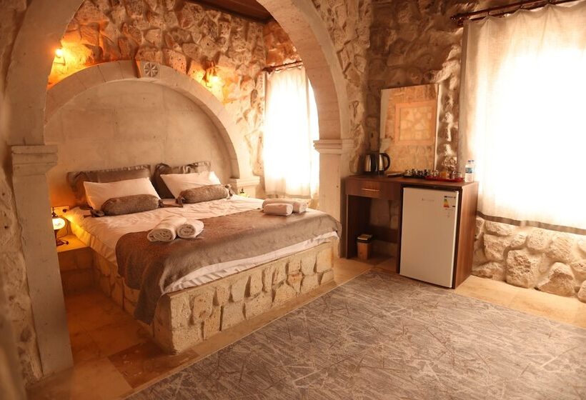 בית מלון כפרי Wisstone