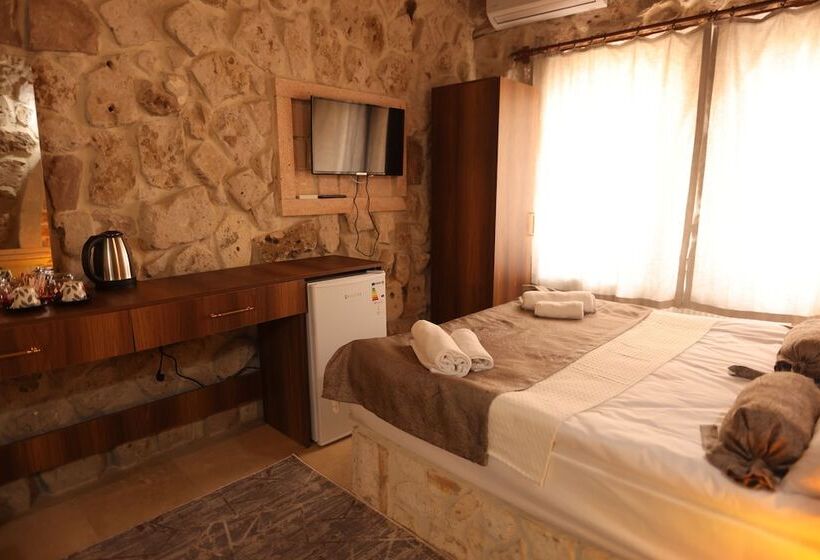 בית מלון כפרי Wisstone