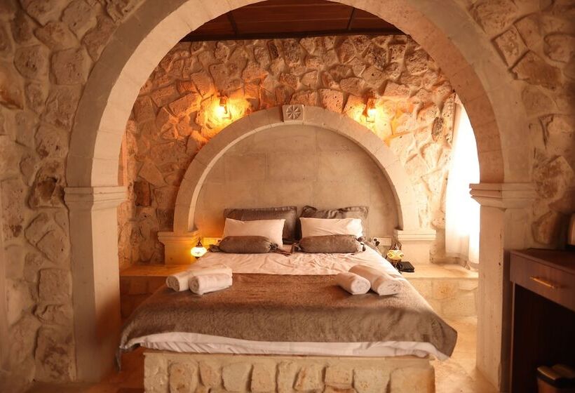 בית מלון כפרי Wisstone