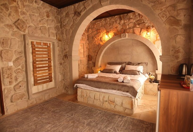 בית מלון כפרי Wisstone