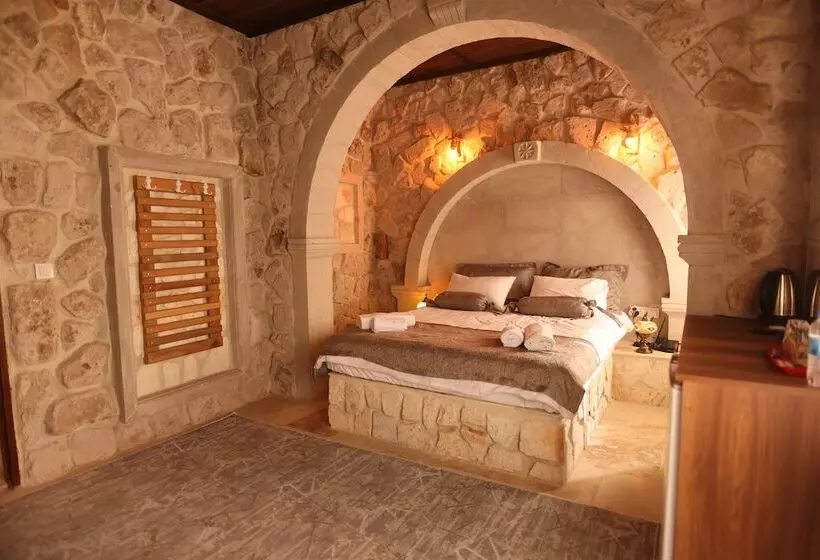 Hotelli Wisstone