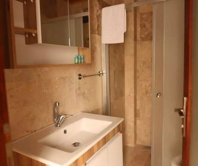 Hotelli Wisstone