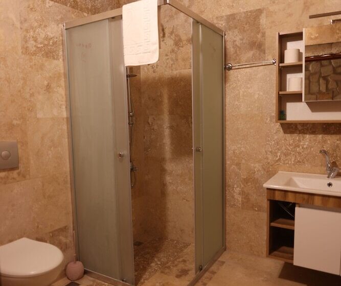 בית מלון כפרי Wisstone