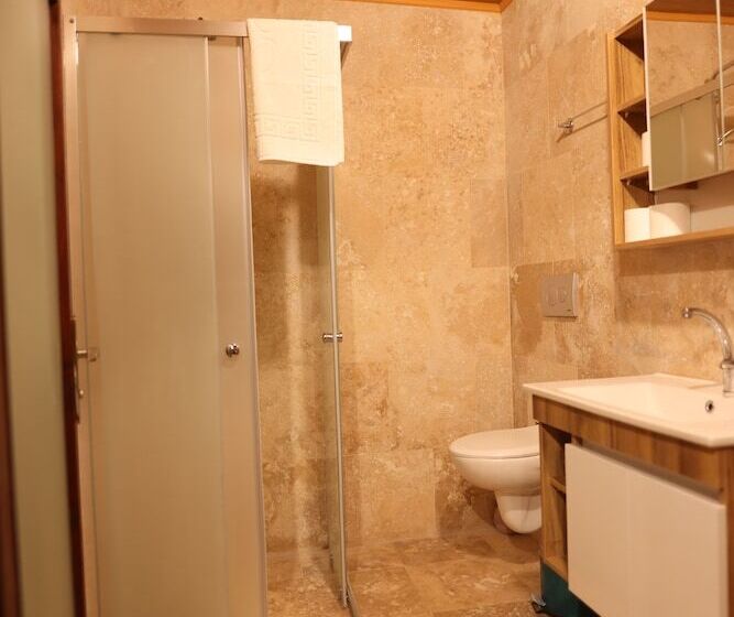 בית מלון כפרי Wisstone