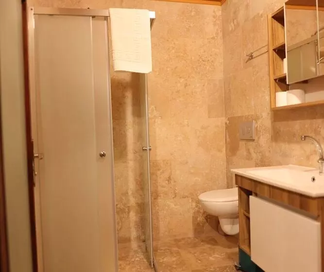 Hotelli Wisstone