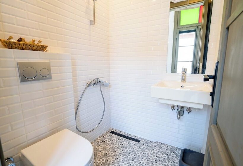 هتل Latibule özel Guest House