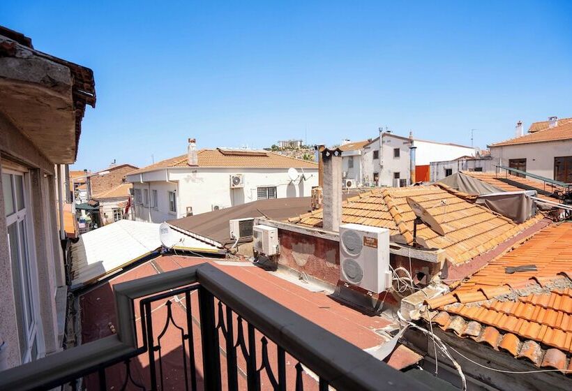 هتل Latibule özel Guest House