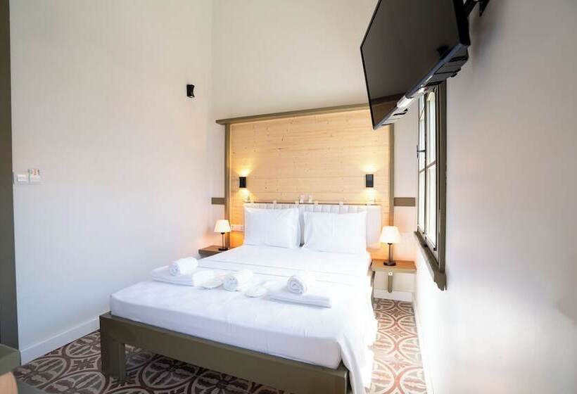 هتل Latibule özel Guest House