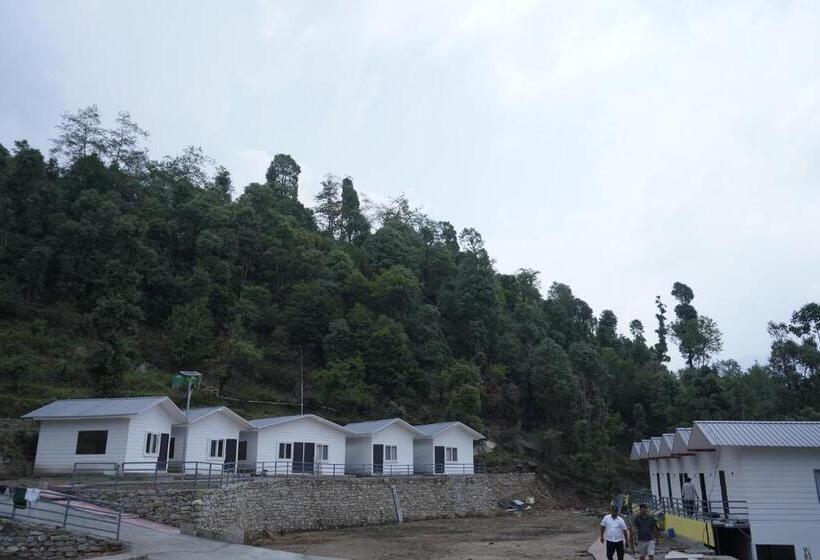 Kedar Wonderland Heli Resort