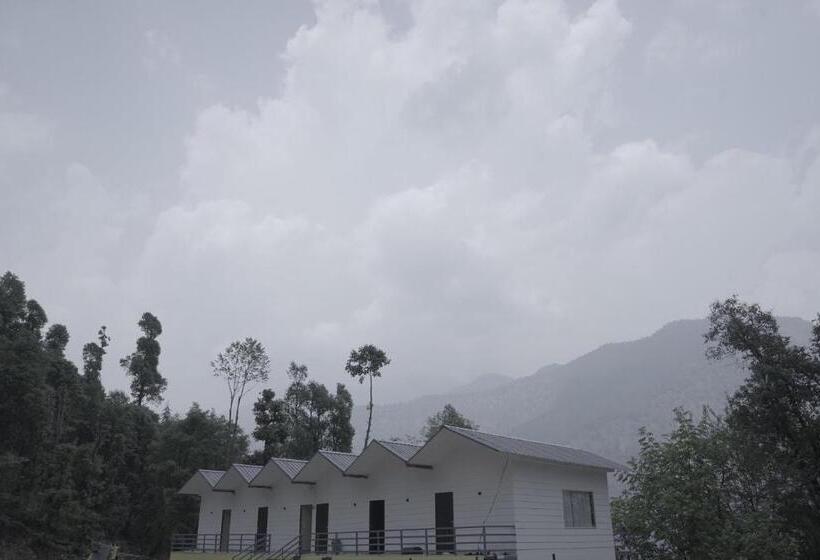 Kedar Wonderland Heli Resort