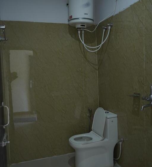 Kedar Wonderland Heli Resort