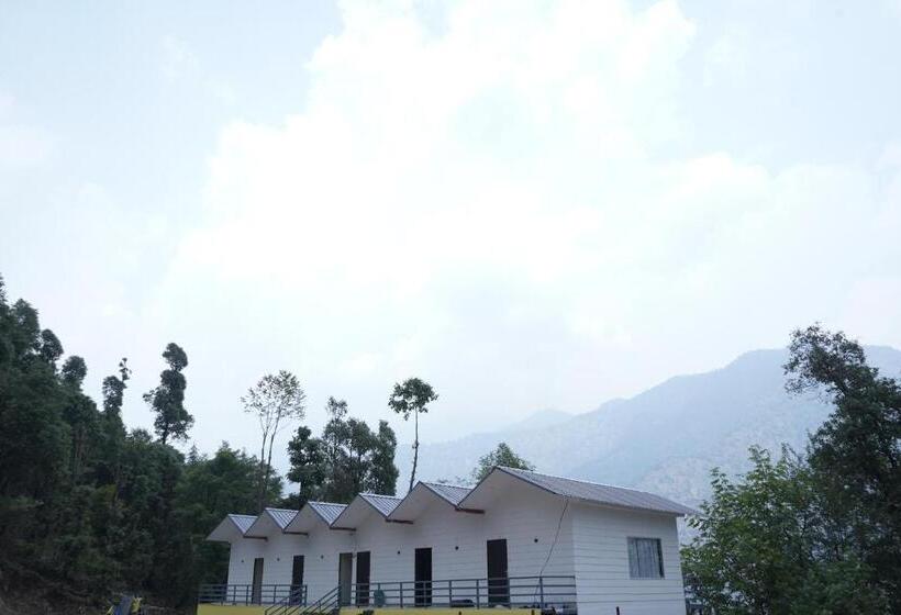 Kedar Wonderland Heli Resort