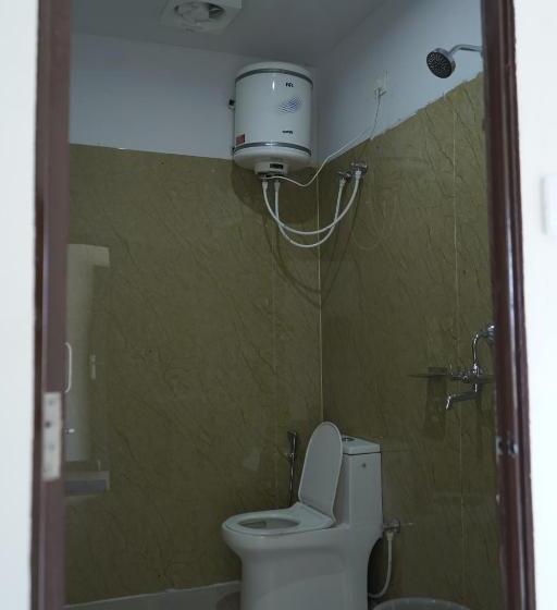 Kedar Wonderland Heli Resort