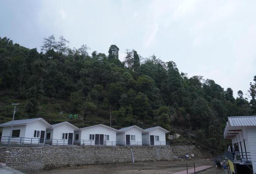 Kedar Wonderland Heli Resort