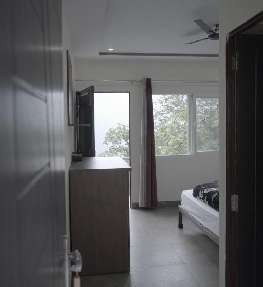 Kedar Wonderland Heli Resort