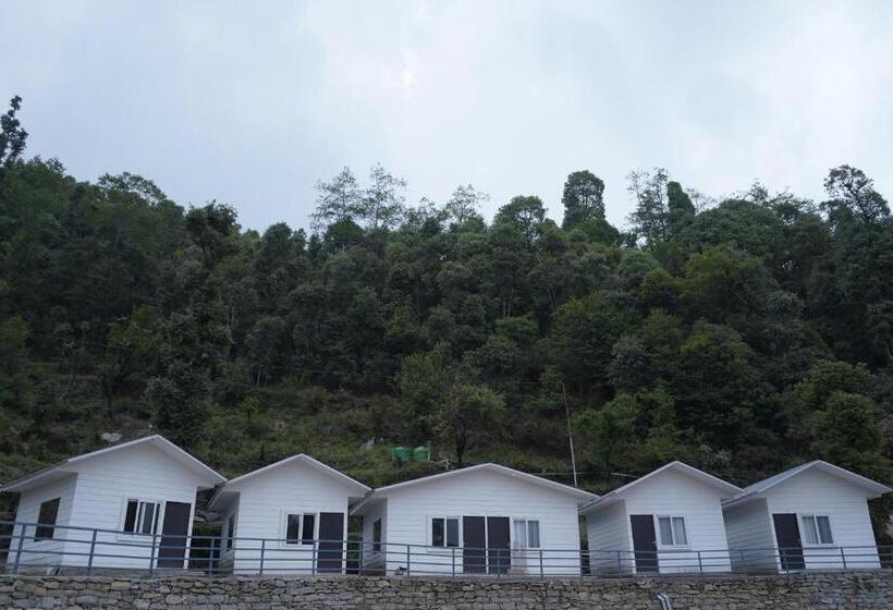 Kedar Wonderland Heli Resort