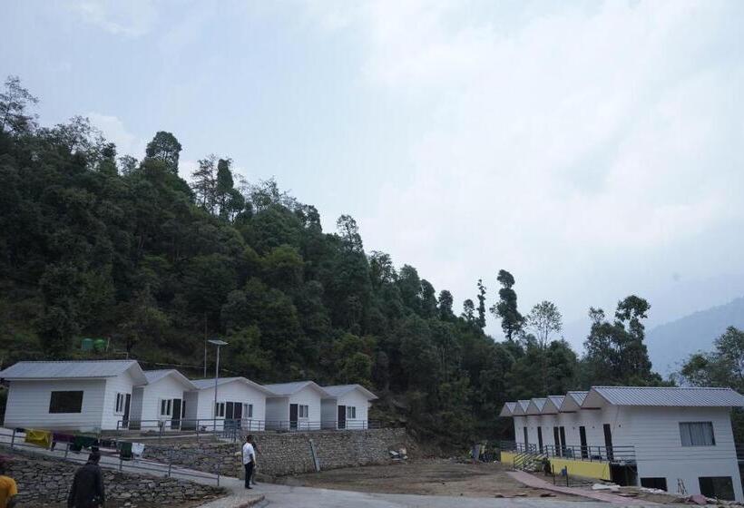 Kedar Wonderland Heli Resort