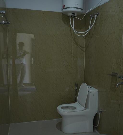 Kedar Wonderland Heli Resort