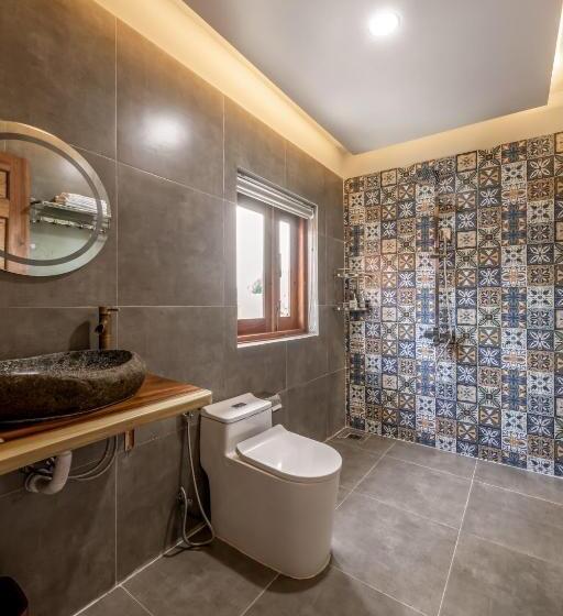 אתר נופש Làng Mắm   Pamy Homestay 2