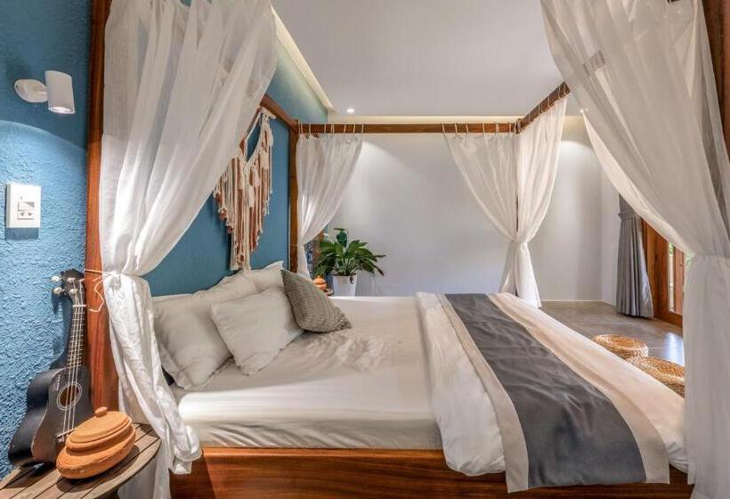 אתר נופש Làng Mắm   Pamy Homestay 2