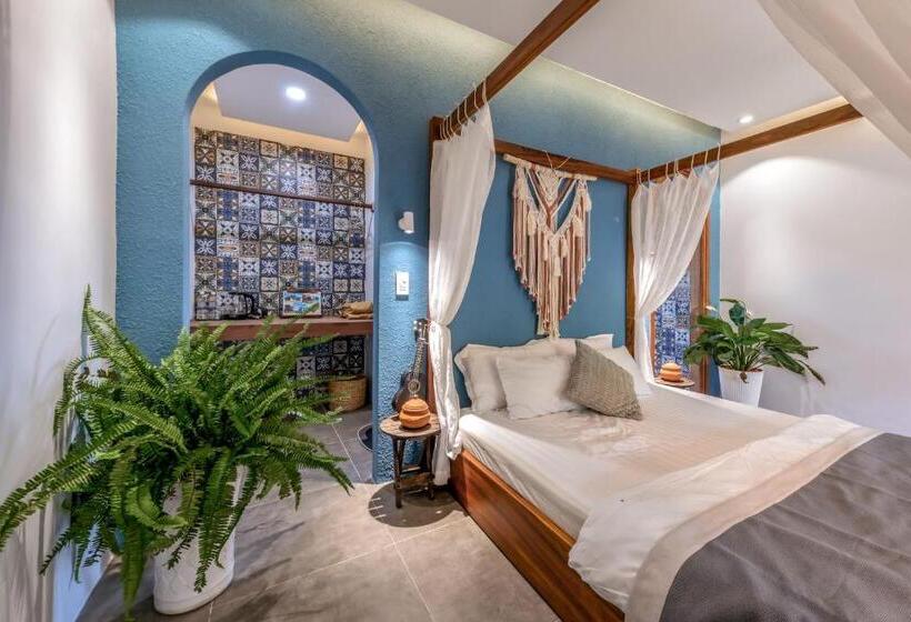 אתר נופש Làng Mắm   Pamy Homestay 2