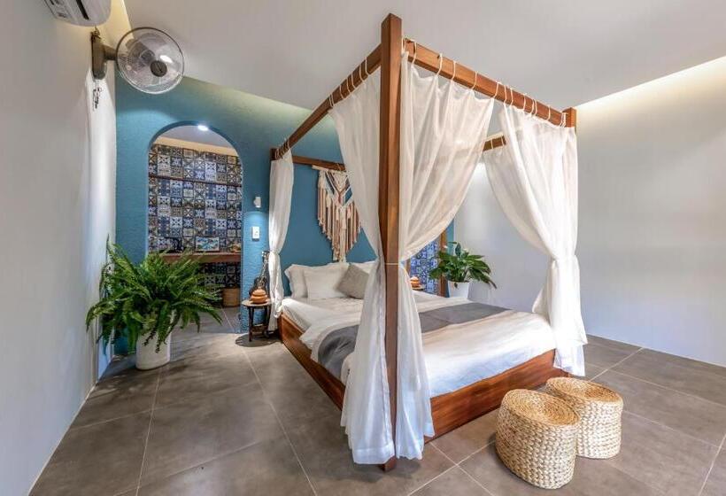 אתר נופש Làng Mắm   Pamy Homestay 2