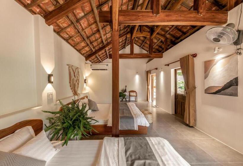 אתר נופש Làng Mắm   Pamy Homestay 2