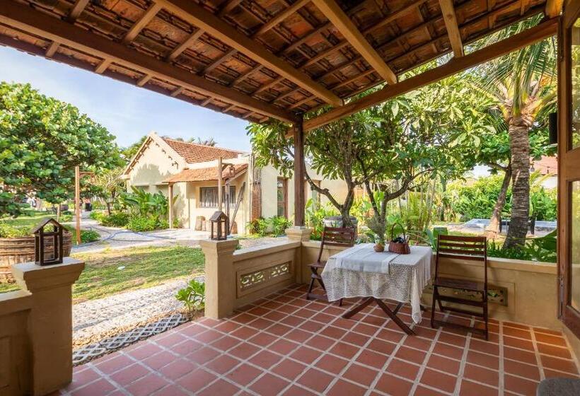 אתר נופש Làng Mắm   Pamy Homestay 2