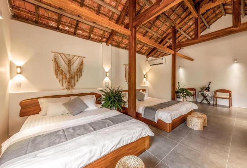 אתר נופש Làng Mắm   Pamy Homestay 2