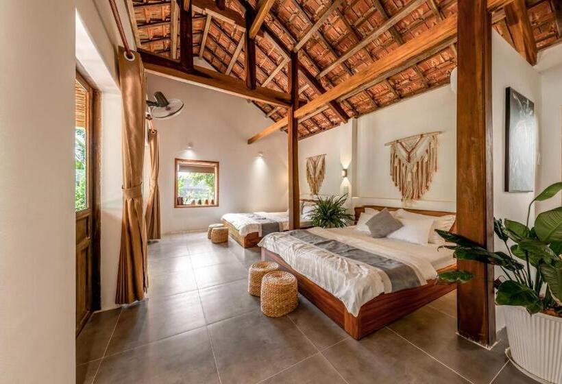 אתר נופש Làng Mắm   Pamy Homestay 2