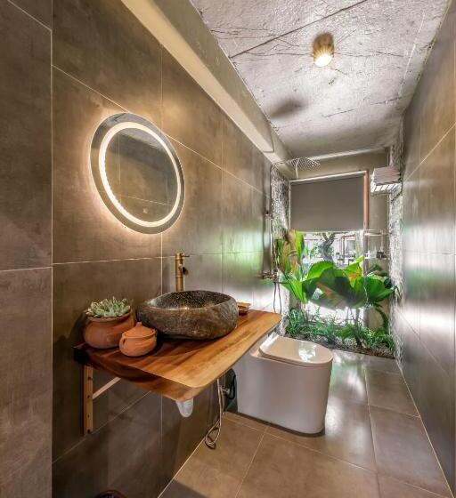 אתר נופש Làng Mắm   Pamy Homestay 2