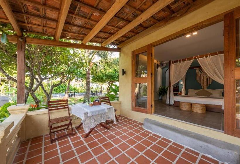 אתר נופש Làng Mắm   Pamy Homestay 2