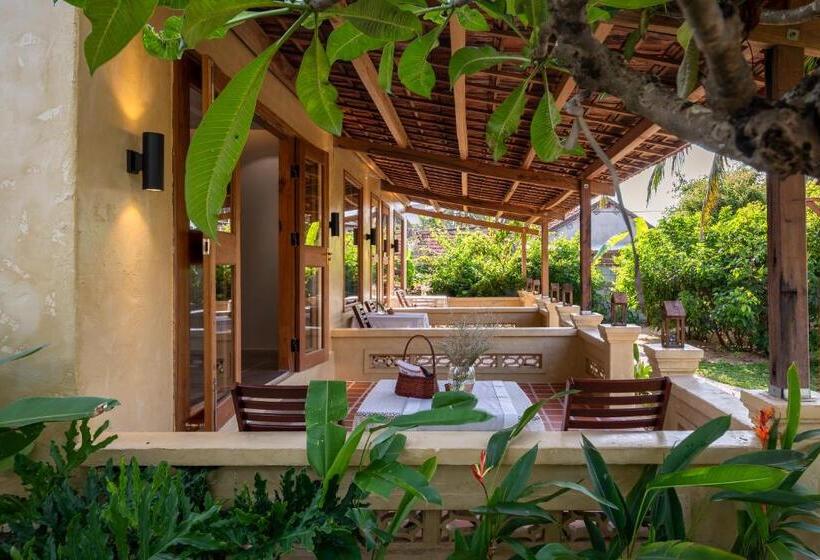 אתר נופש Làng Mắm   Pamy Homestay 2