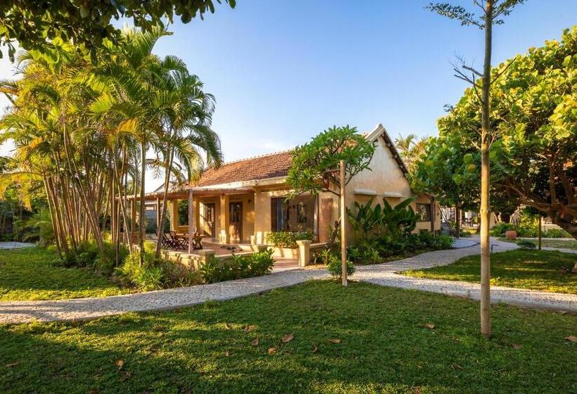 אתר נופש Làng Mắm   Pamy Homestay 2