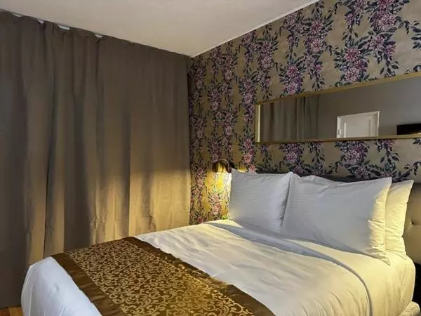 Tb Hotel Downtown Miami   Deluxe Room