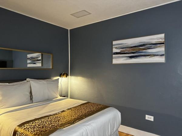 Tb Hotel Downtown Miami   Deluxe Room