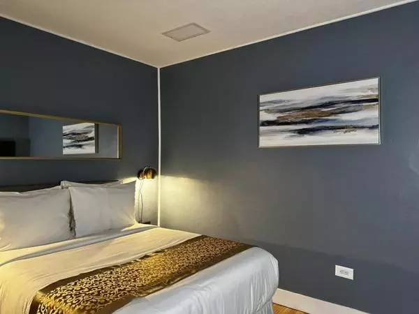Tb Hotel Downtown Miami   Deluxe Room