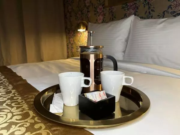 Tb Hotel Downtown Miami   Deluxe Room