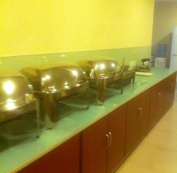 Hotel Hanting  Baoding Wanbo Square