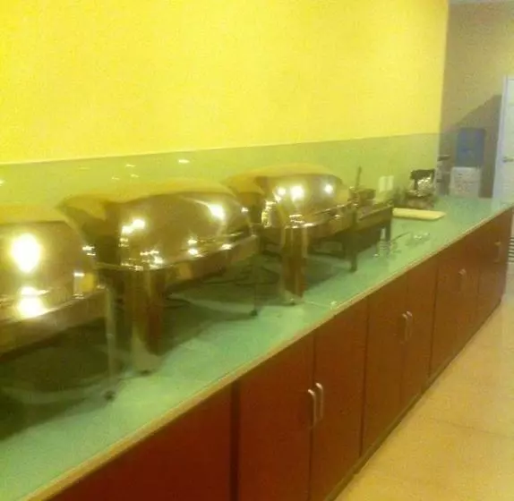 Hotel Hanting  Baoding Wanbo Square