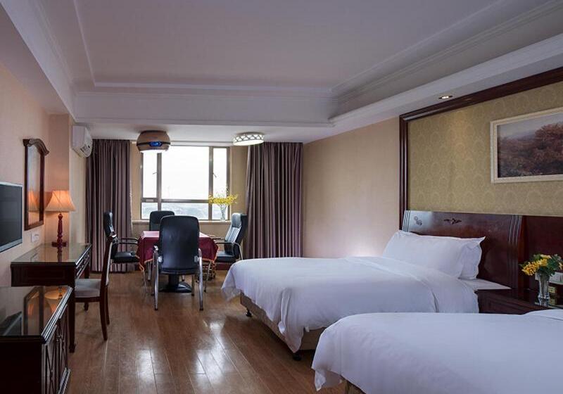Vienna Hotel Dongguan Chang An Mid Zhen An Road