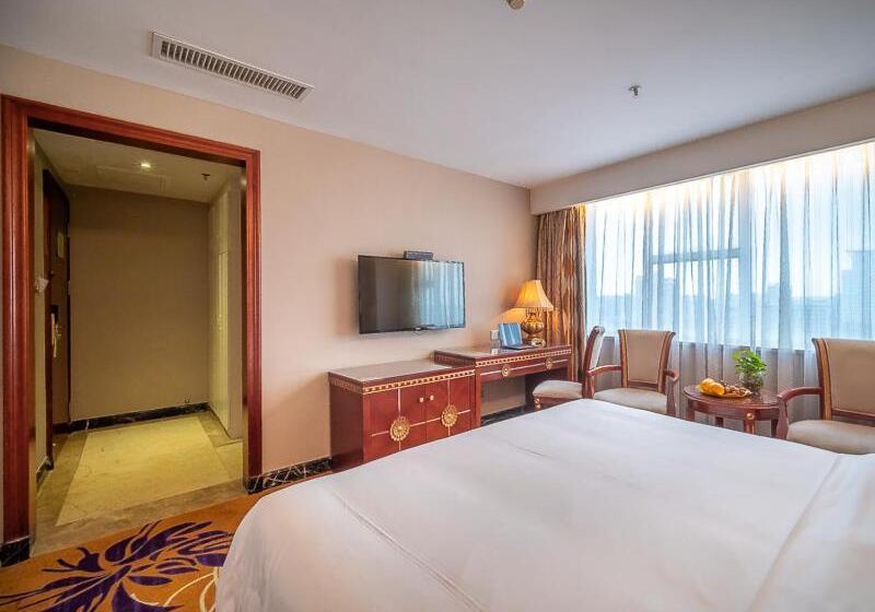 Vienna Hotel Foshan Chancheng Zumiao Branch