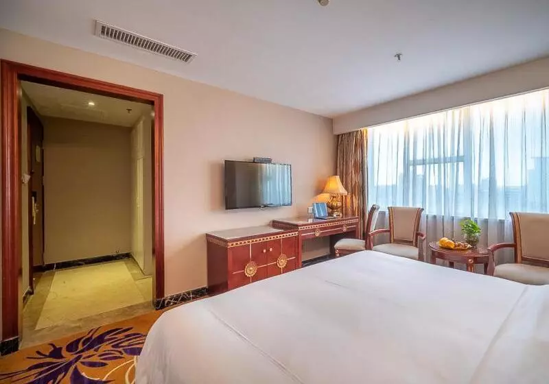 Vienna Hotel Foshan Chancheng Zumiao Branch