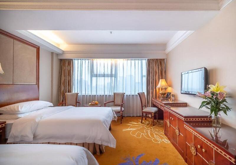Vienna Hotel Foshan Chancheng Zumiao Branch